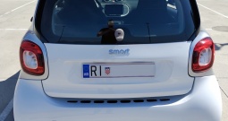 Smart ForTwo 1.0 benzinac - Automatik