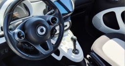Smart ForTwo 1.0 benzinac - Automatik