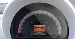 Smart ForTwo 1.0 benzinac - Automatik