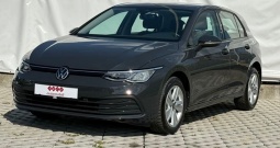 VW GOLF 8 2.0 TDI