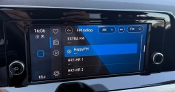 VW GOLF 8 2.0 TDI