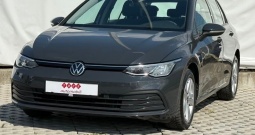 VW GOLF 8 2.0 TDI