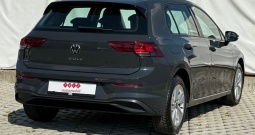 VW GOLF 8 2.0 TDI