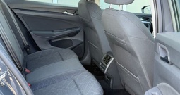 VW GOLF 8 2.0 TDI