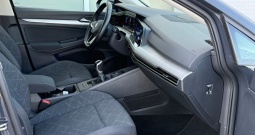 VW GOLF 8 2.0 TDI
