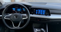 VW GOLF 8 2.0 TDI