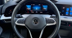 VW GOLF 8 2.0 TDI