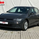 VW GOLF 8 2.0 TDI