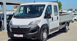 CITROEN JUMPER 2.2 HDi