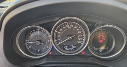 Mazda 6 karavan