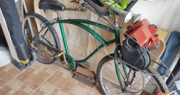 Bicikl sa motorom