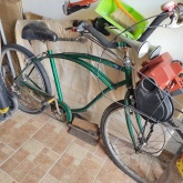 Bicikl sa motorom