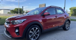 Kia Stonic 54.200 km, 06/2027, 1. vlasnik