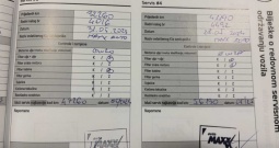 Kia Stonic 54.200 km, 06/2027, 1. vlasnik