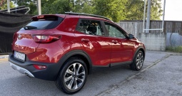 Kia Stonic 54.200 km, 06/2027, 1. vlasnik