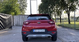 Kia Stonic 54.200 km, 06/2027, 1. vlasnik