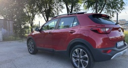 Kia Stonic 54.200 km, 06/2027, 1. vlasnik