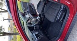 Kia Stonic 54.200 km, 06/2027, 1. vlasnik