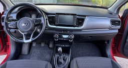 Kia Stonic 54.200 km, 06/2027, 1. vlasnik