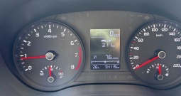 Kia Stonic 54.200 km, 06/2027, 1. vlasnik