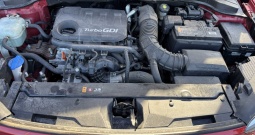 Kia Stonic 54.200 km, 06/2027, 1. vlasnik