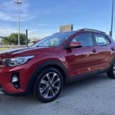 Kia Stonic 54.200 km, 06/2027, 1. vlasnik