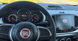 Fiat 500L 1,6 mjet 2017god reg.do:0572027