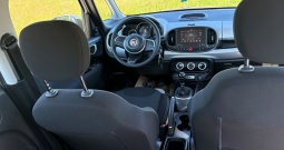 Fiat 500L 1,6 mjet 2017god reg.do:0572027
