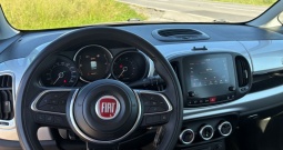 Fiat 500L 1,6 mjet 2017god reg.do:0572027
