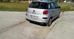 Fiat 500L 1,6 mjet 2017god reg.do:0572027