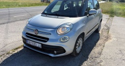 Fiat 500L 1,6 mjet 2017god reg.do:0572027