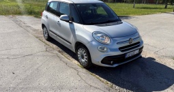 Fiat 500L 1,6 mjet 2017god reg.do:0572027