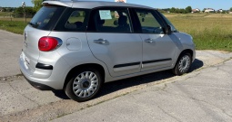 Fiat 500L 1,6 mjet 2017god reg.do:0572027