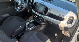 Fiat 500L 1,6 mjet 2017god reg.do:0572027