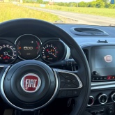 Fiat 500L 1,6 mjet 2017god reg.do:0572027