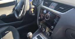 Škoda Octavia 1.6 TDI Ambition