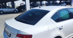 Škoda Octavia 1.6 TDI Ambition