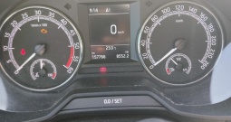 Škoda Octavia 1.6 TDI Ambition