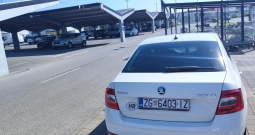 Škoda Octavia 1.6 TDI Ambition