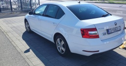 Škoda Octavia 1.6 TDI Ambition