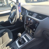 Škoda Octavia 1.6 TDI Ambition