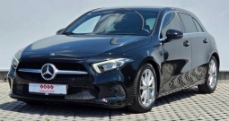 MERCEDES KLASA A 180d