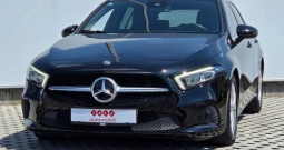 MERCEDES KLASA A 180d