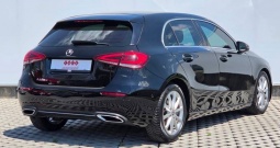 MERCEDES KLASA A 180d