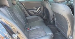 MERCEDES KLASA A 180d