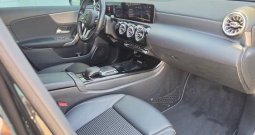 MERCEDES KLASA A 180d
