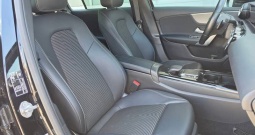 MERCEDES KLASA A 180d