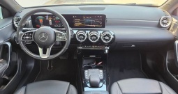 MERCEDES KLASA A 180d