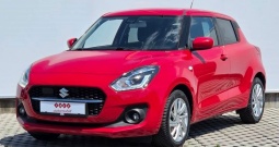 SUZUKI SWIFT 1.2 GL+ HYBRID