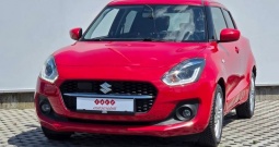 SUZUKI SWIFT 1.2 GL+ HYBRID